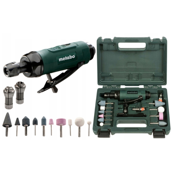 MEULE DROIT DG25 SET 25000T/MN